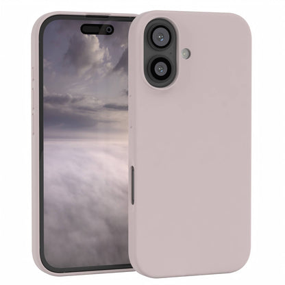 iPhone 16 Premium Silikonhülle