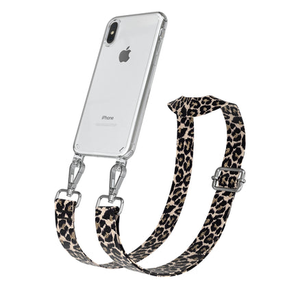iPhone X / XS Hülle + Boho Band