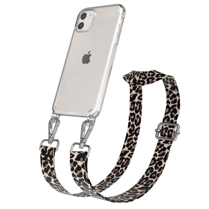 iPhone 11 Hülle + Boho Band