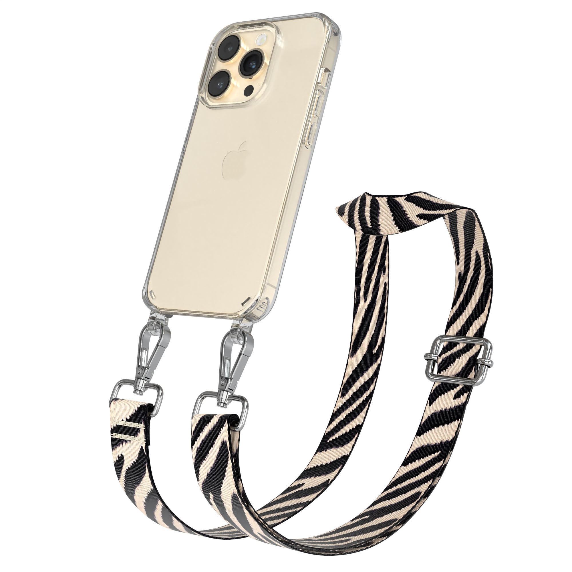 iPhone 14 Pro Hülle + Boho Band