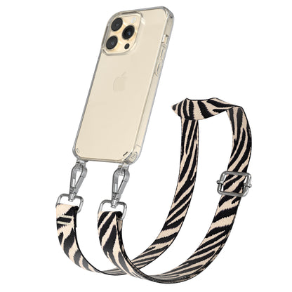 iPhone 14 Pro Hülle + Boho Band