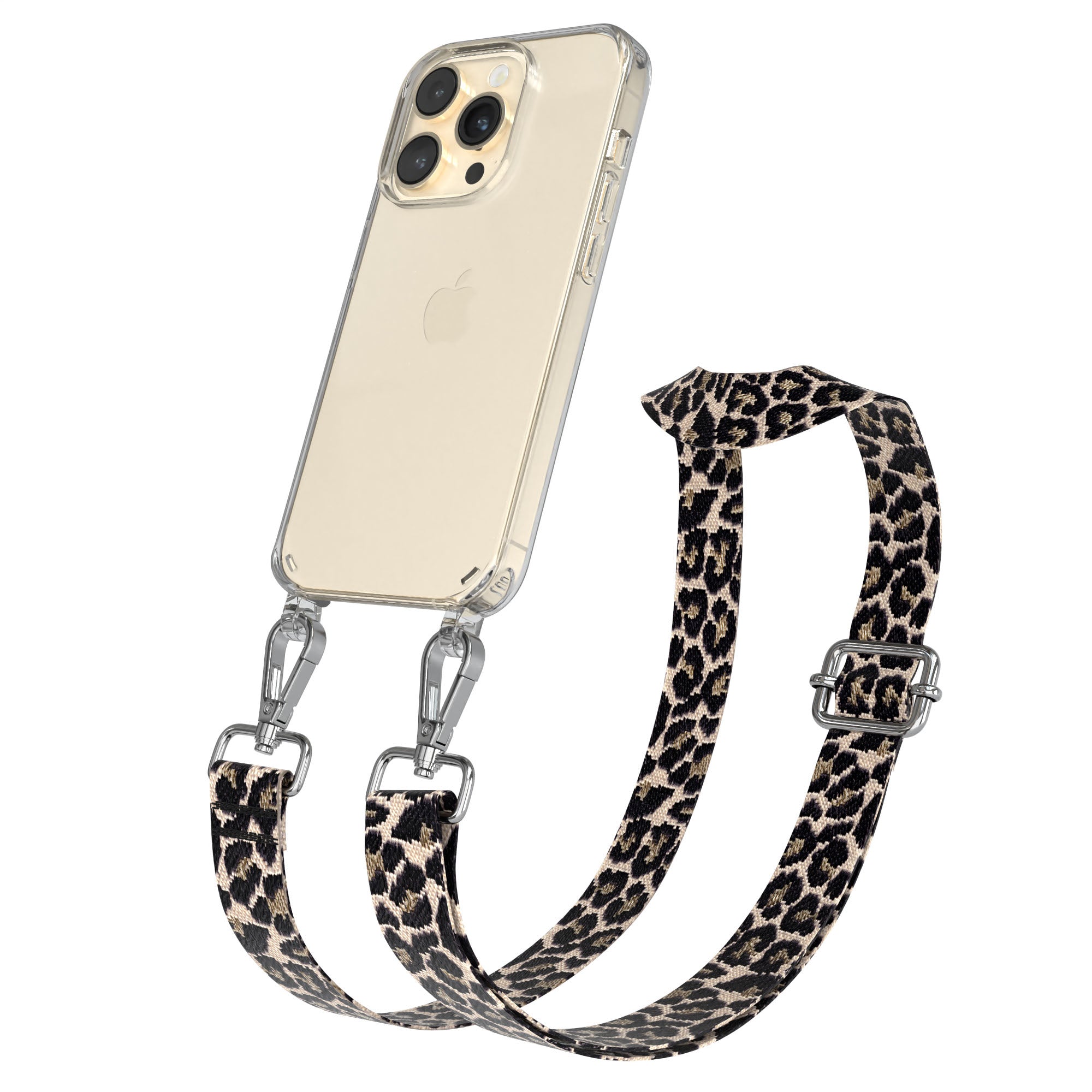 iPhone 14 Pro Hülle + Boho Band