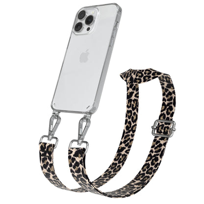iPhone 14 Pro Max Hülle + Boho Band