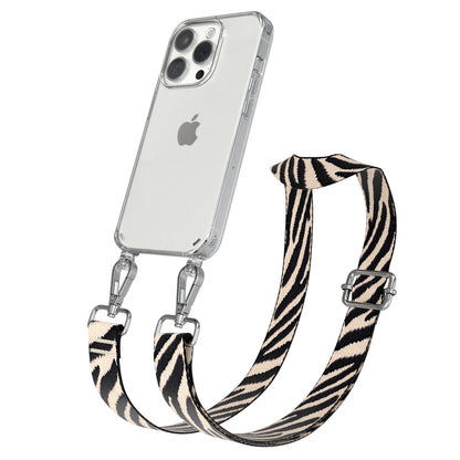 iPhone 15 Pro Hülle + Boho Band
