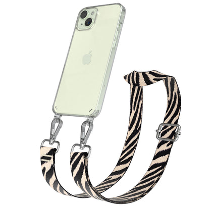 iPhone 15 Plus Hülle + Boho Band