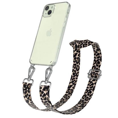 iPhone 15 Plus Hülle + Boho Band