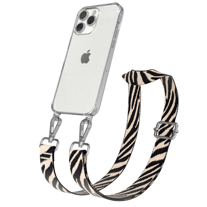 iPhone 15 Pro Max Hülle + Boho Band