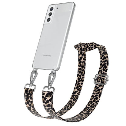 Galaxy S21 FE 5G Hülle + Boho Band