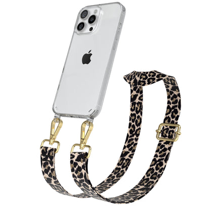 iPhone 16 Pro Max Hülle + Boho Band