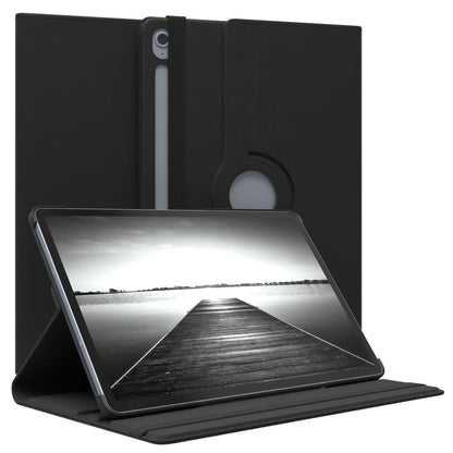 Galaxy Tab S10 FE Plus drehbare Hülle