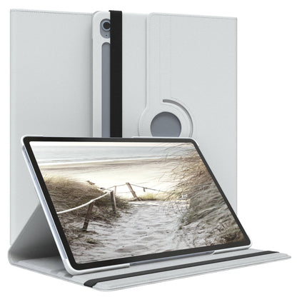 Galaxy Tab S10 FE Plus drehbare Hülle