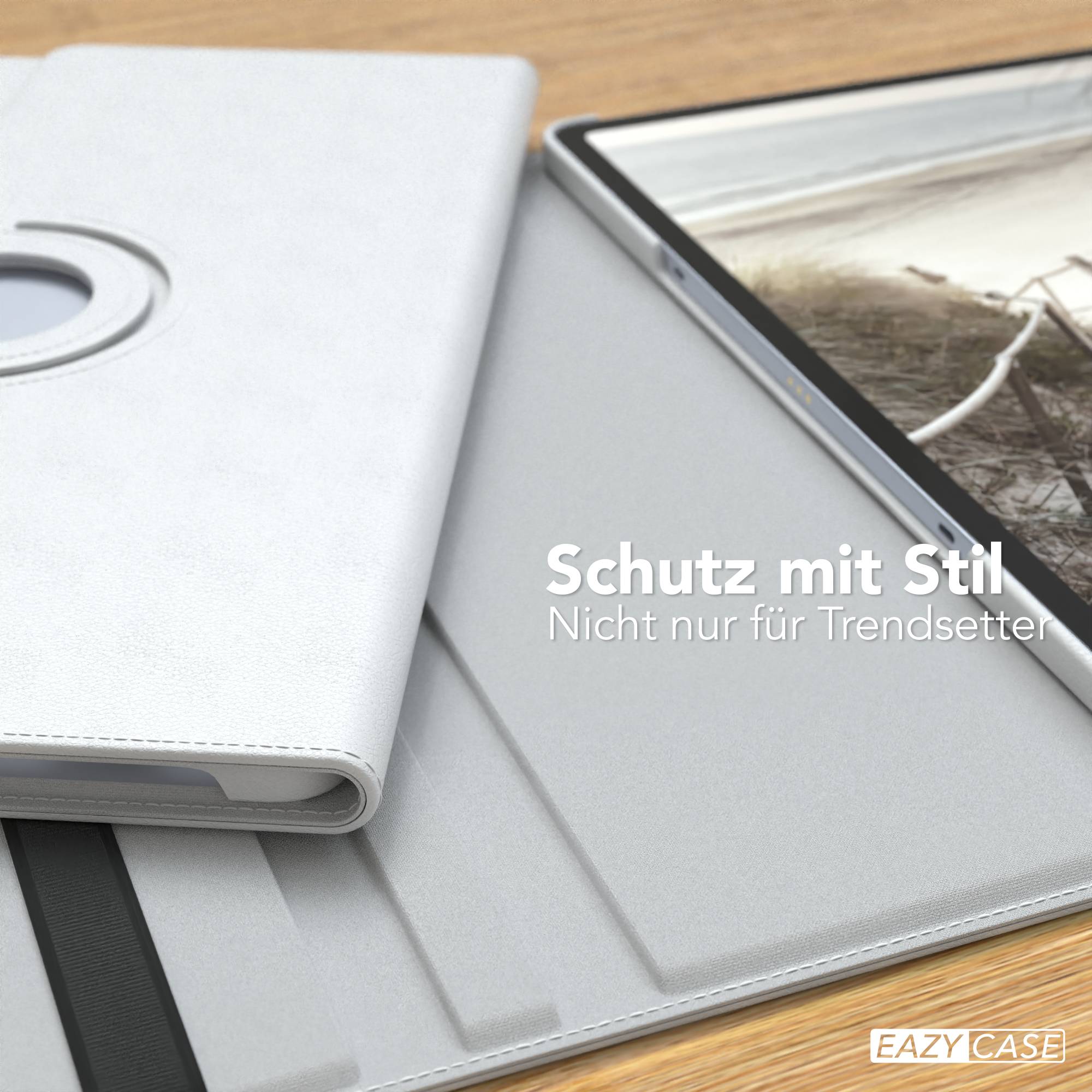 Galaxy Tab S10 FE Plus drehbare Hülle