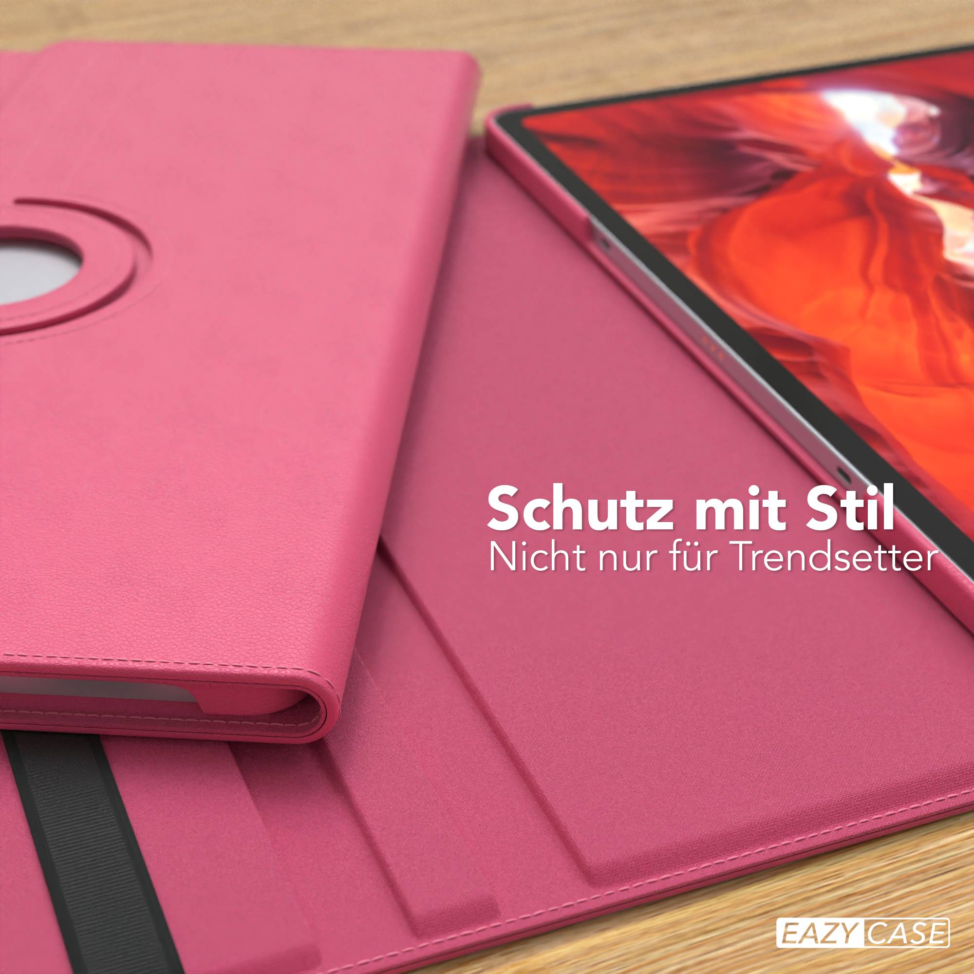 Galaxy Tab S10 FE Plus drehbare Hülle