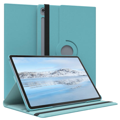 Galaxy Tab S10 FE Plus drehbare Hülle