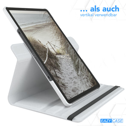 Galaxy Tab S10 FE drehbare Hülle
