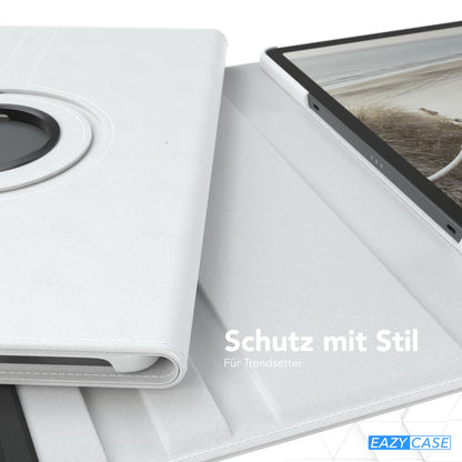 Galaxy Tab S10 FE drehbare Hülle