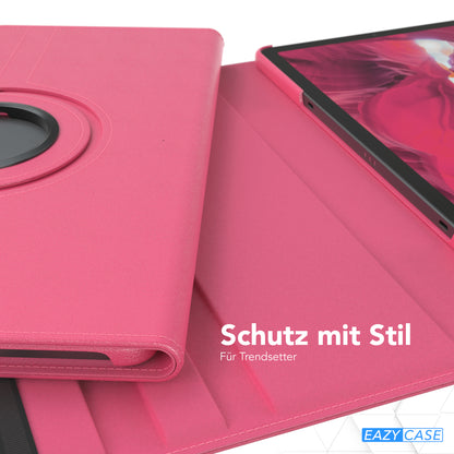 Galaxy Tab S10 FE drehbare Hülle