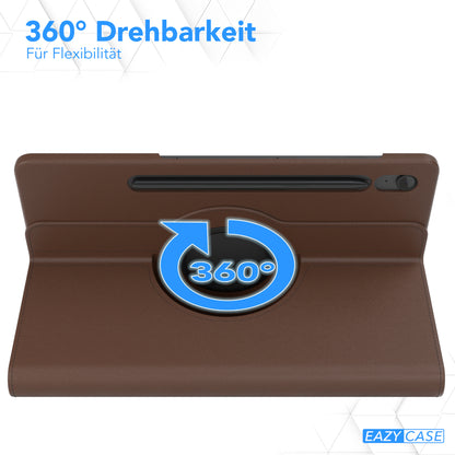 Galaxy Tab S10 FE drehbare Hülle