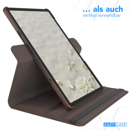 Galaxy Tab S10 FE drehbare Hülle