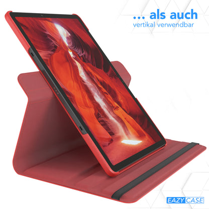 Galaxy Tab S10 FE drehbare Hülle