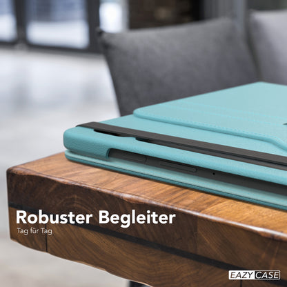 Galaxy Tab S10 FE drehbare Hülle
