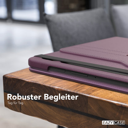 Galaxy Tab S10 FE drehbare Hülle