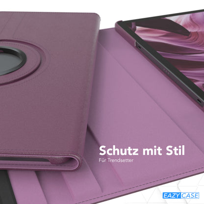 Galaxy Tab S10 FE drehbare Hülle