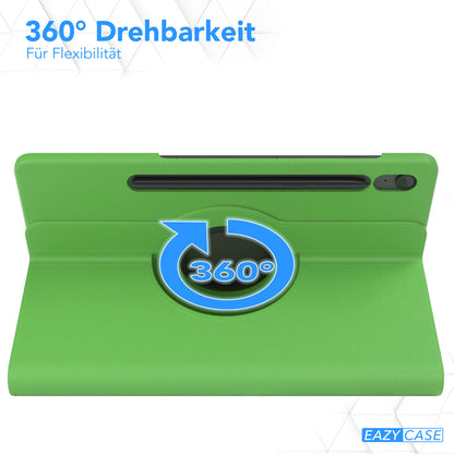 Galaxy Tab S10 FE drehbare Hülle
