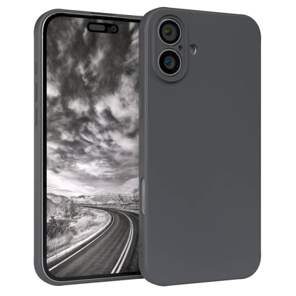 iPhone 16 Plus Silikonhülle