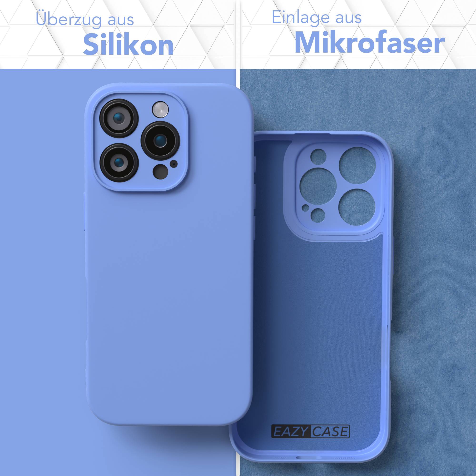 iPhone 16 Pro Silikonhülle