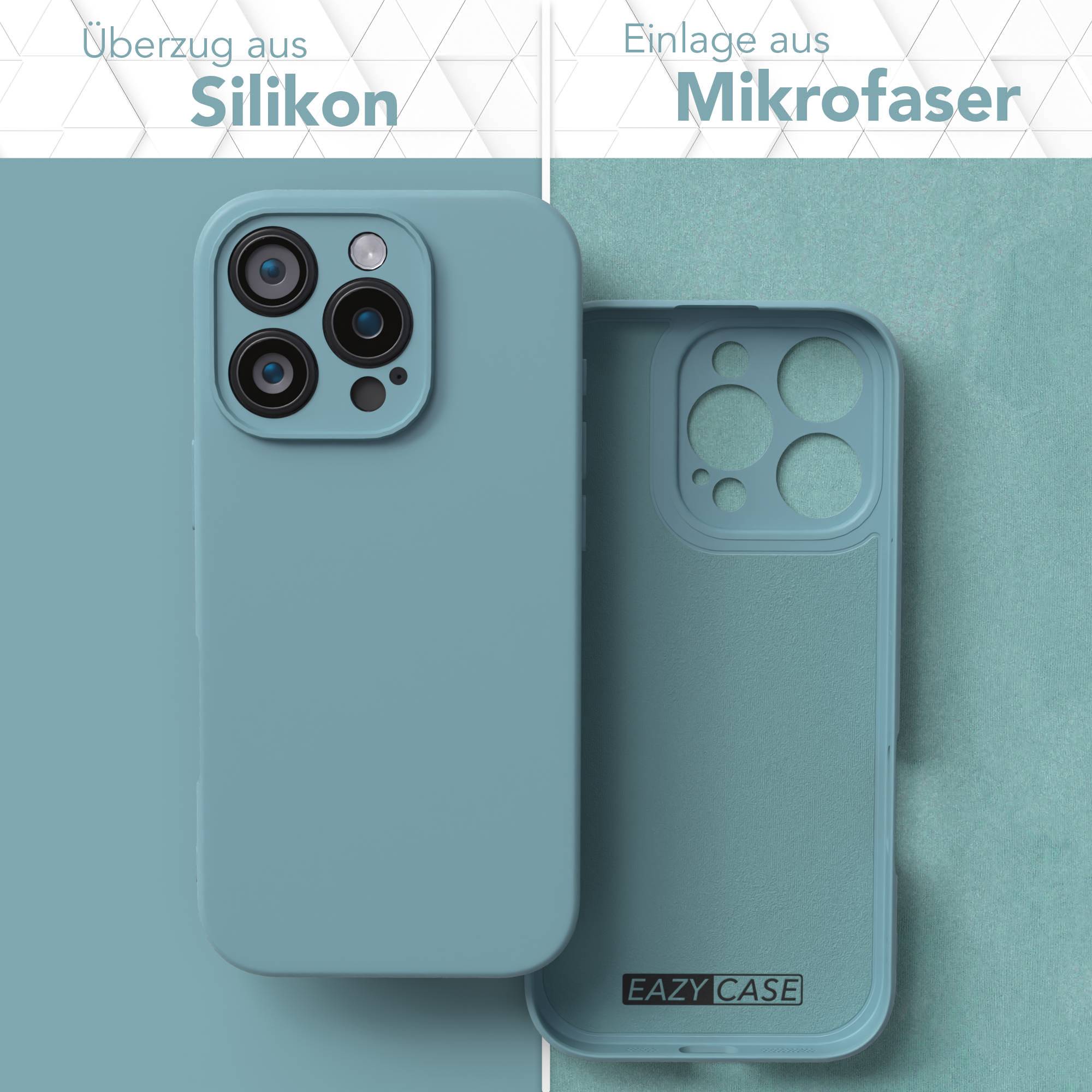 iPhone 16 Pro Silikonhülle