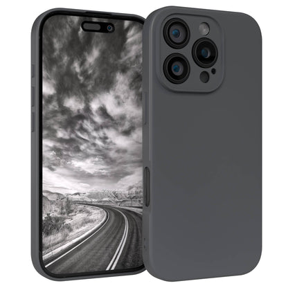 iPhone 16 Pro Silikonhülle