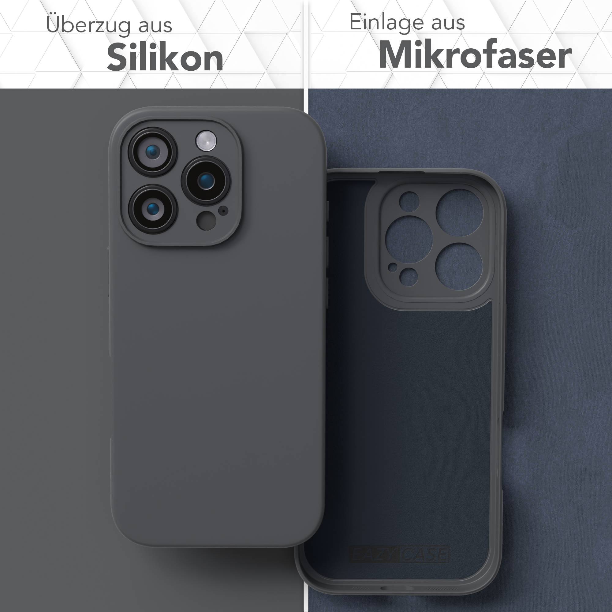 iPhone 16 Pro Silikonhülle