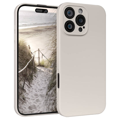 iPhone 16 Pro Max Silikonhülle