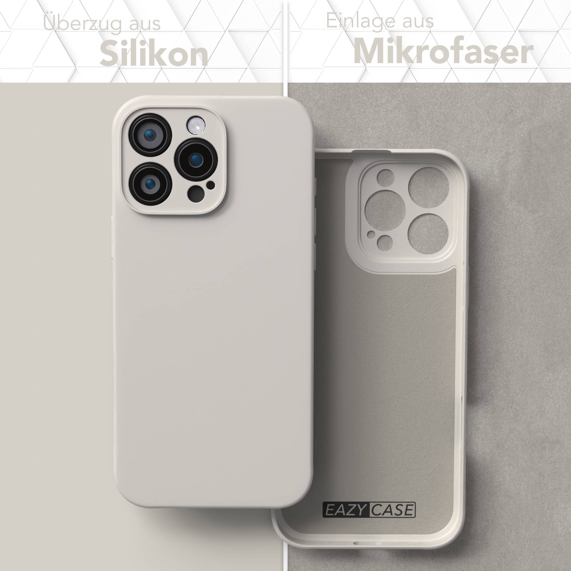 iPhone 16 Pro Max Silikonhülle
