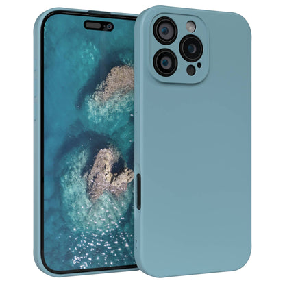 iPhone 16 Pro Max Silikonhülle