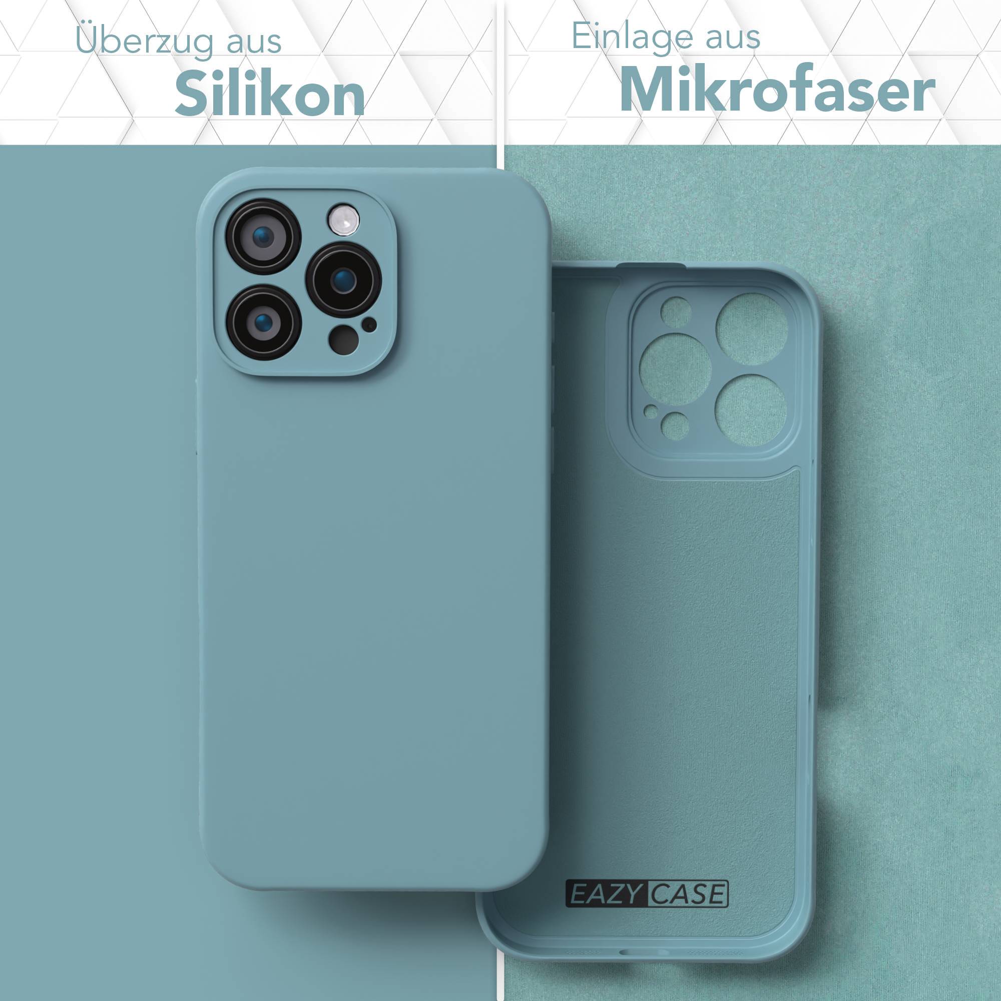 iPhone 16 Pro Max Silikonhülle