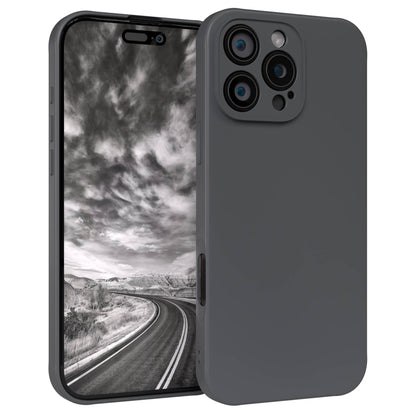 iPhone 16 Pro Max Silikonhülle