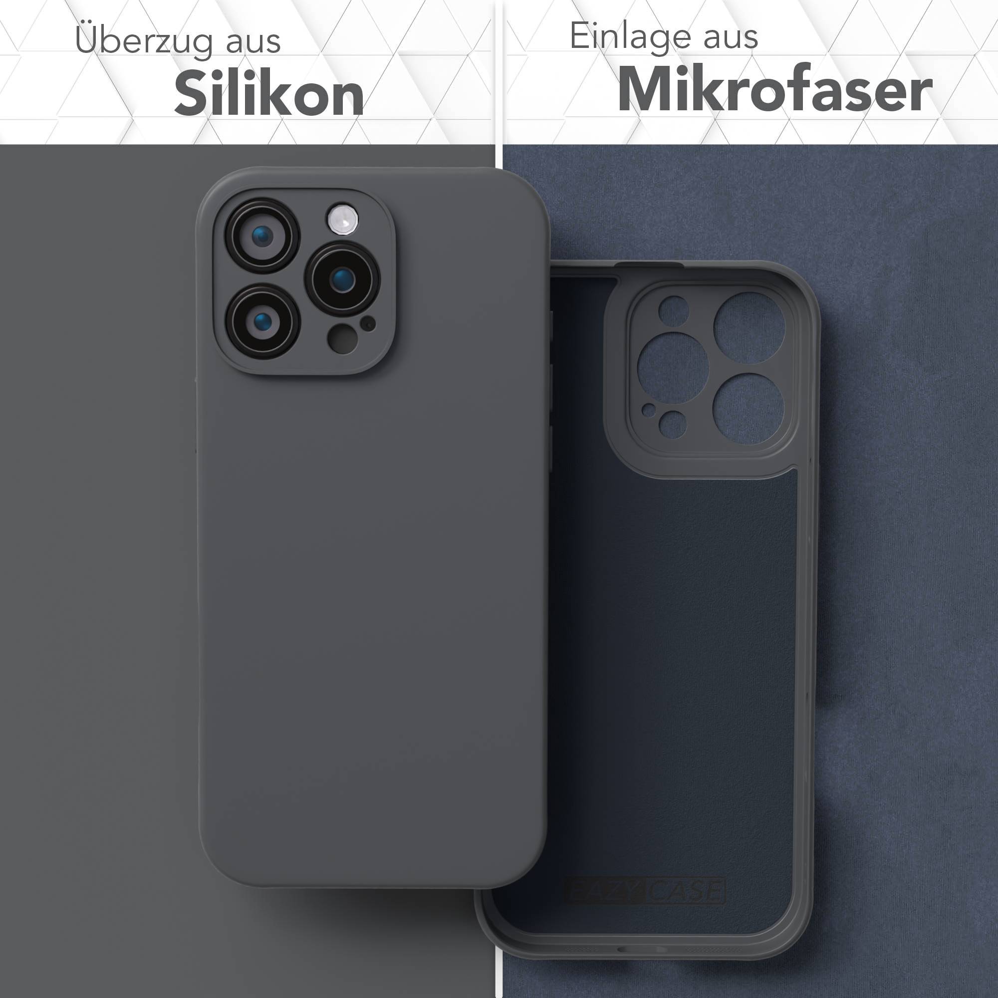 iPhone 16 Pro Max Silikonhülle