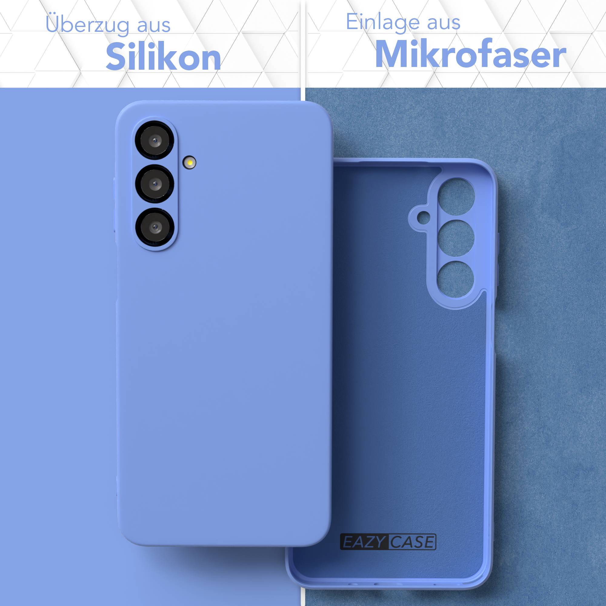 Galaxy A-6 Serie Silikonhülle