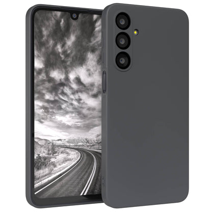 Galaxy A-6 Serie Silikonhülle