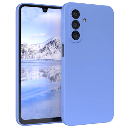 Galaxy A26 Silikonhülle