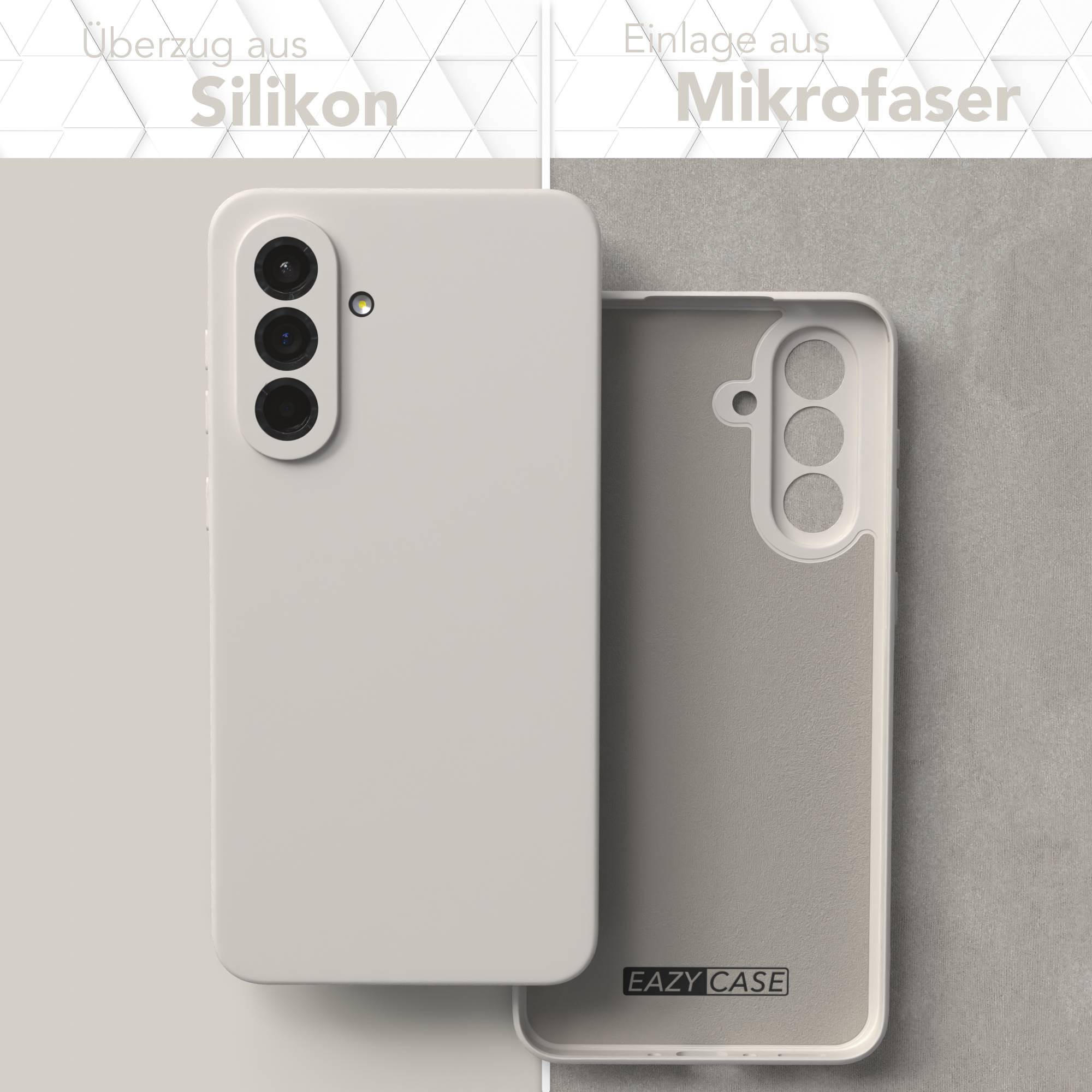 Galaxy A36 Silikonhülle