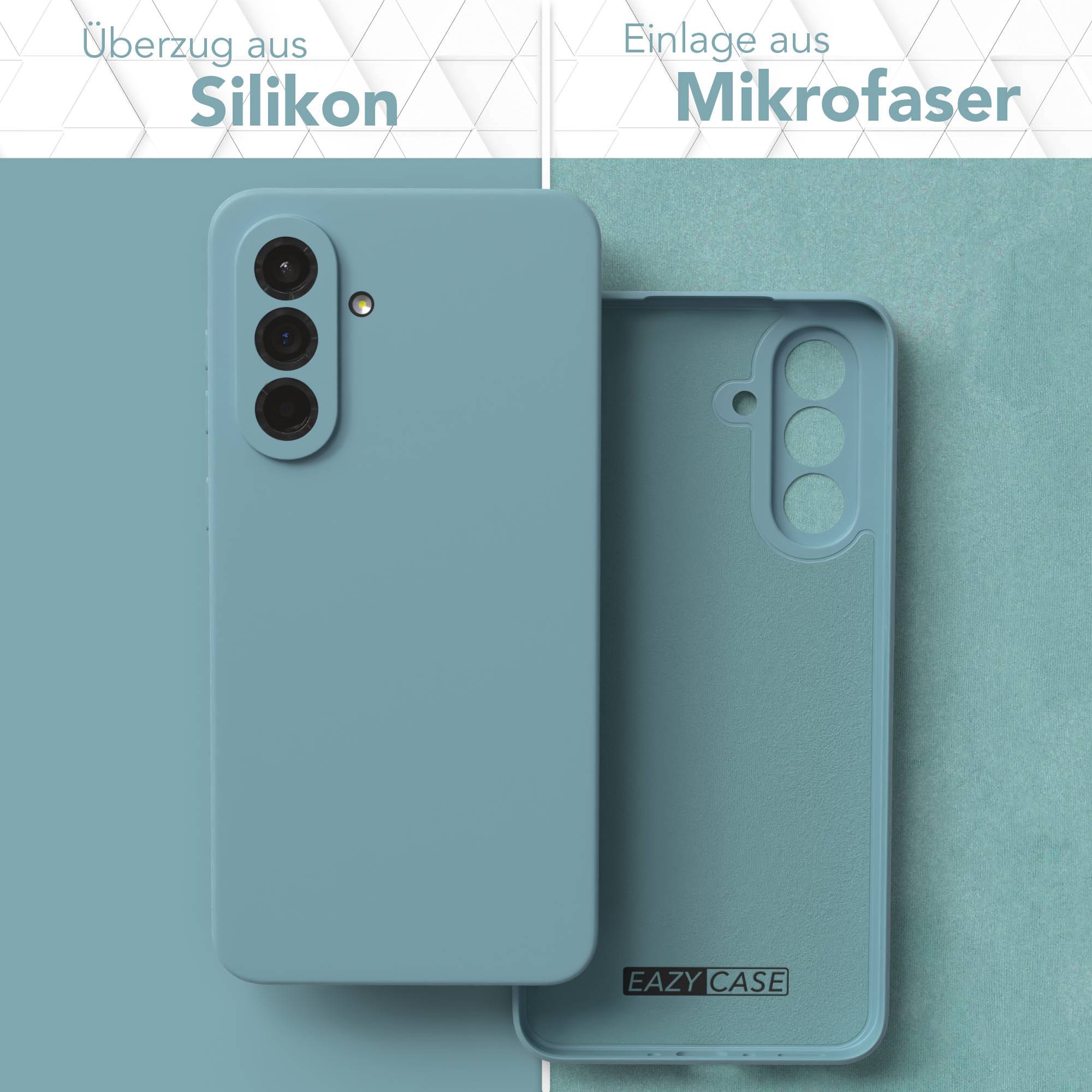 Galaxy A36 Silikonhülle