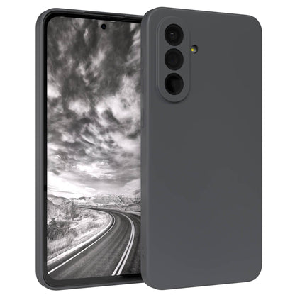 Galaxy A36 Silikonhülle