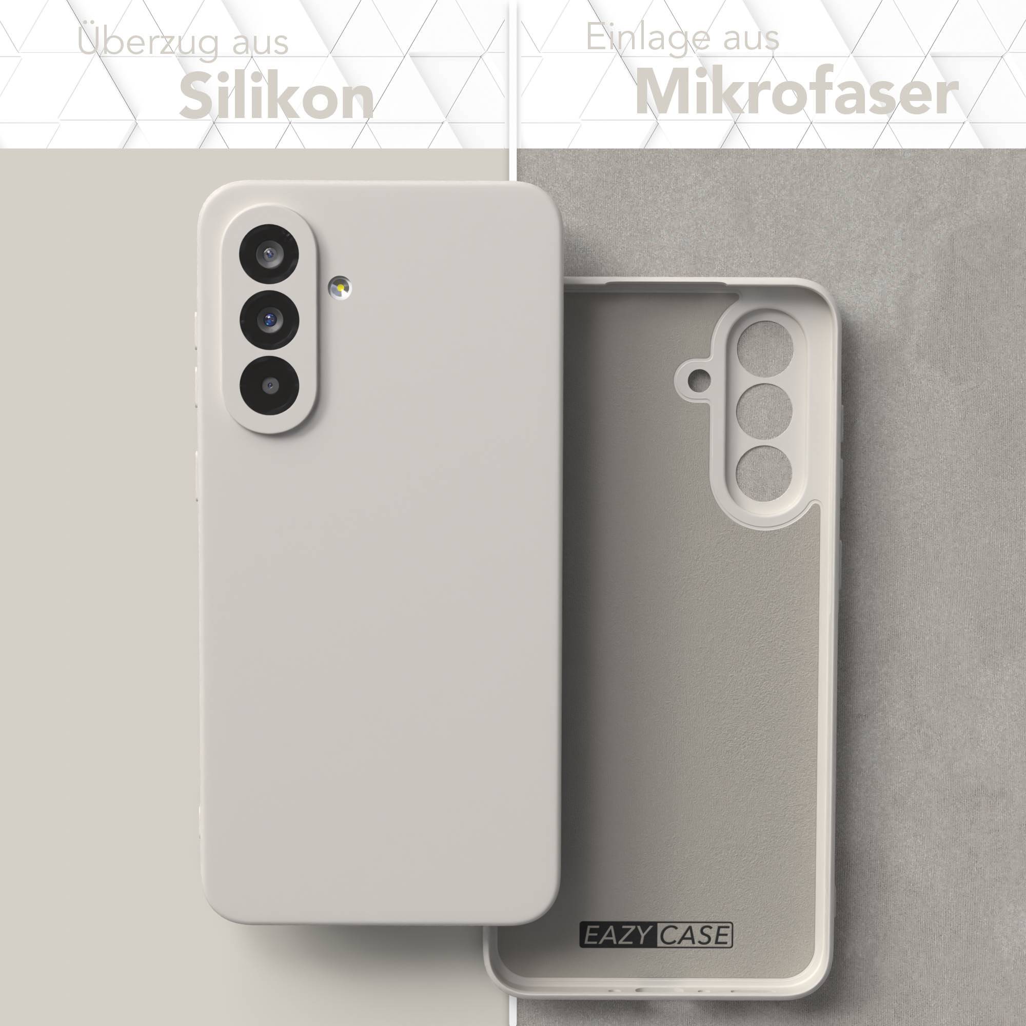 Galaxy A56 Silikonhülle