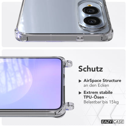 Schutzhülle für Handyketten