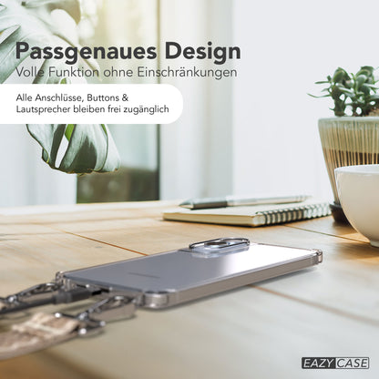 Schutzhülle für Handyketten