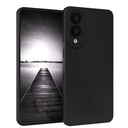 Galaxy S25 Edge Silikonhülle