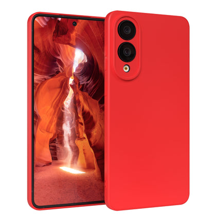 Galaxy S25 Edge Silikonhülle